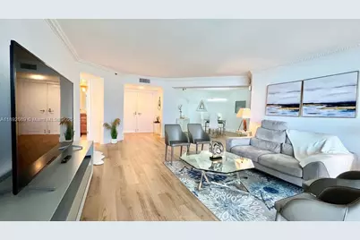 5200 N Ocean Dr #1603, Singer Island, FL 33404 - Photo 3