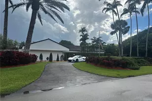 8050 SW 170th St, Palmetto Bay, FL 33157 - Photo 1