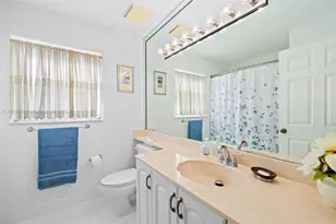 9650 Harbour Lake Cir, Boynton Beach, FL 33437 - Photo 9