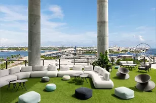 398 NE 5th, Miami, FL 33132 - Photo 21