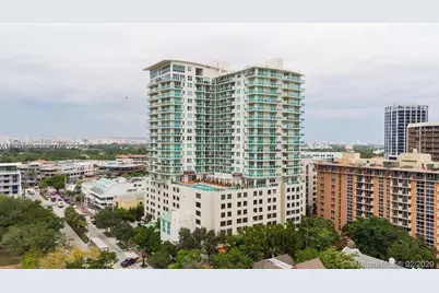 2889 McFarlane Rd #909, Miami, FL 33133 - Photo 17