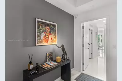 851 NE 1st Ave #3707, Miami, FL 33132 - Photo 25