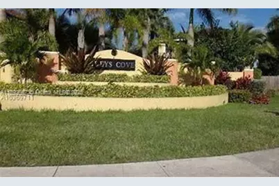 2804 SE 16th Ave #124, Homestead, FL 33035 - Photo 15