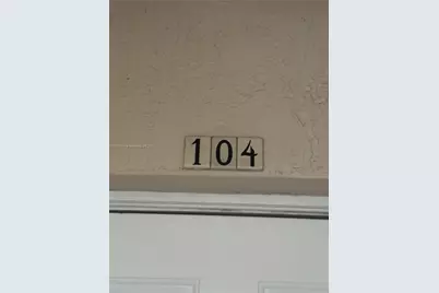 5650 NW 115th Ct #104, Doral, FL 33178 - Photo 1
