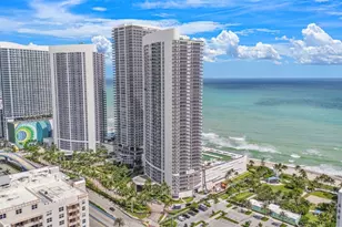 1850 S Ocean Dr, Hallandale Beach, FL 33009 - Photo 35