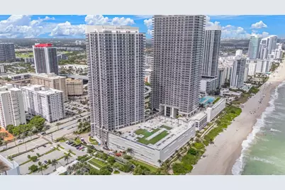 1850 S Ocean Dr #803, Hallandale Beach, FL 33009 - Photo 39