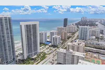 1850 S Ocean Dr #803, Hallandale Beach, FL 33009 - Photo 37