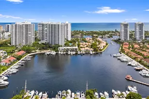 3598 Yacht Club Dr, Aventura, FL 33180 - Photo 1