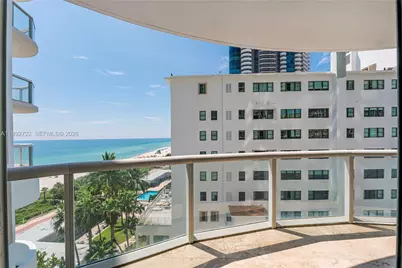 6365 Collins Ave #804, Miami Beach, FL 33141 - Photo 33
