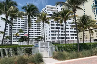 5005 Collins Ave, Miami Beach, FL 33140 - Photo 1