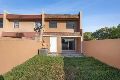 2754 NW 193rd Ter, Miami Gardens, FL 33056 - Photo 17