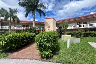 8851 Sunrise Lakes Blvd, Sunrise, FL 33322 - Photo 1