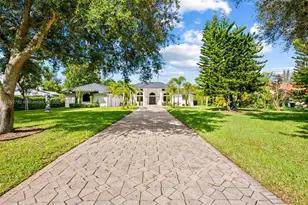 6775 NW 65th Terrace, Parkland, FL 33067 - Photo 17