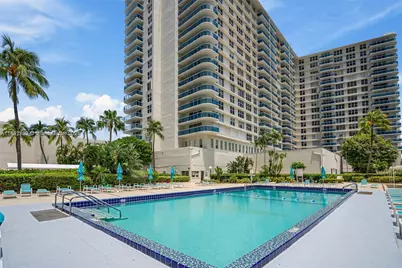 3800 S Ocean Dr #410, Hollywood, FL 33019 - Photo 25