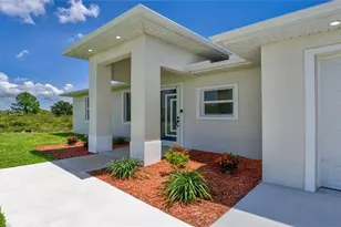 752 Cardinal St E, Lehigh Acres, FL 33974 - Photo 1