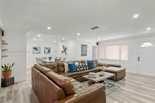 9200 NW 21st Manor, Sunrise, FL 33322 - Photo 7