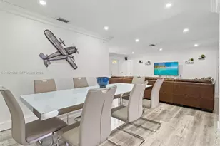 9200 NW 21st Manor, Sunrise, FL 33322 - Photo 9