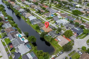 9200 NW 21st Manor, Sunrise, FL 33322 - Photo 19