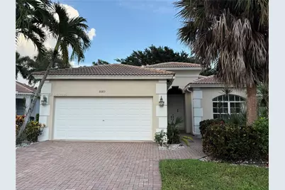 6683 Southport Dr, Boynton Beach, FL 33472 - Photo 1