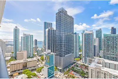 55 SW 9th St #3205, Miami, FL 33130 - Photo 35