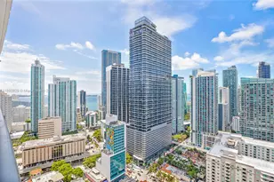 55 SW 9th St, Miami, FL 33130 - Photo 35