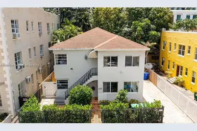 426 NE 26th St #1, Miami, FL 33137 - Photo 23