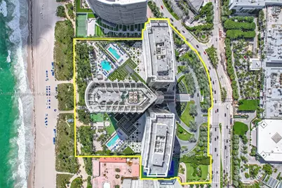 9701 Collins Ave #2104S, Bal Harbour, FL 33154 - Photo 59