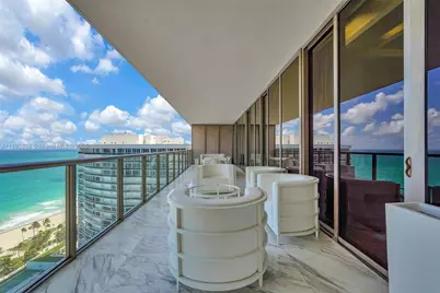 9701 Collins Ave #2104S, Bal Harbour, FL 33154 - Photo 37