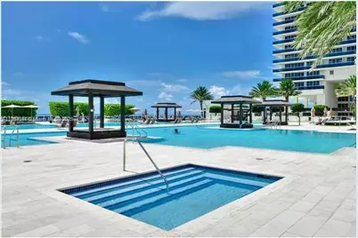 1800 S Ocean Dr #2707, Hallandale Beach, FL 33009 - Photo 7