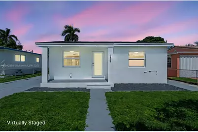 2847 Polk St, Hollywood, FL 33020 - Photo 35