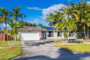 8111 SW 205th St, Cutler Bay, FL 33189 - Photo 1