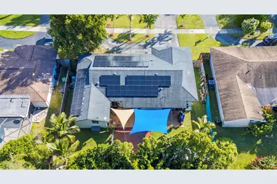 8111 SW 205th St, Cutler Bay, FL 33189 - Photo 35