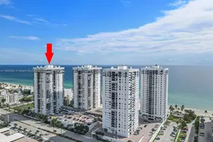 2101 S Ocean Dr, Hollywood, FL 33019 - Photo 1