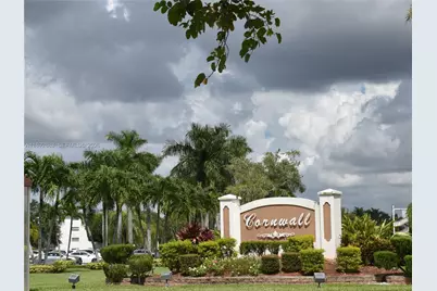 2011 Cornwall #A, Boca Raton, FL 33434 - Photo 19