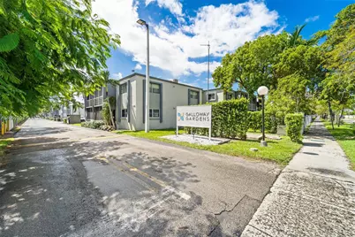 8764 SW 12th St #203, Miami, FL 33174 - Photo 1