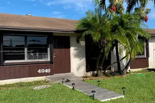 4848 SW 135th Pl, Miami, FL 33175 - Photo 1