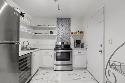 4043 NW 16th St #201, Lauderhill, FL 33313 - Photo 1