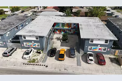 6511 NW 12th Ave #18, Miami, FL 33150 - Photo 1