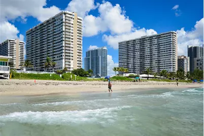 1980 S Ocean Dr #4L, Hallandale Beach, FL 33009 - Photo 27