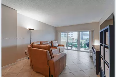 1980 S Ocean Dr #4L, Hallandale Beach, FL 33009 - Photo 5