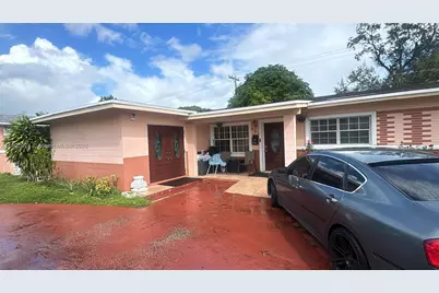 901 NW 199th St, Miami Gardens, FL 33169 - Photo 1