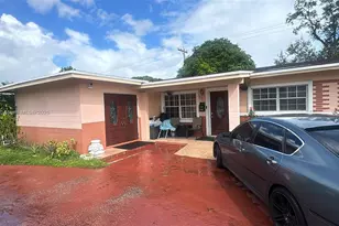 901 NW 199th St, Miami Gardens, FL 33169 - Photo 1