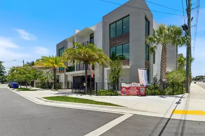 503 NE 61st St, Miami, FL 33137 - Photo 3