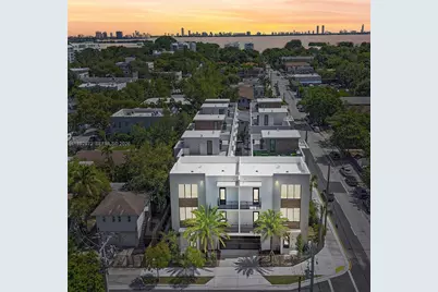 505 NE 61st St, Miami, FL 33137 - Photo 3