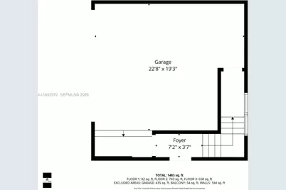 503 NE 61st St, Miami, FL 33137 - Photo 31