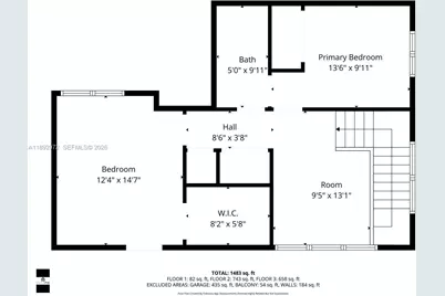 503 NE 61st St, Miami, FL 33137 - Photo 33