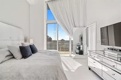 465 Brickell Ave #2805, Miami, FL 33131 - Photo 23