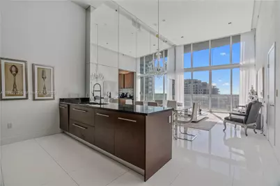 465 Brickell Ave #2805, Miami, FL 33131 - Photo 1