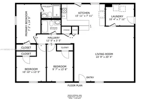 8201 SW 7th Ct, North Lauderdale, FL 33068 - Photo 35