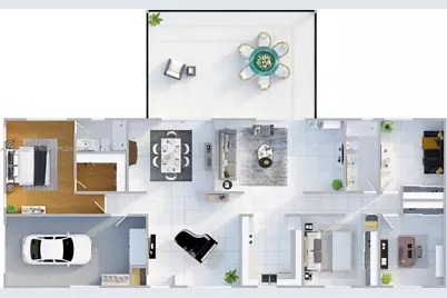 18045 SW 87th Ct, Palmetto Bay, FL 33157 - Photo 35